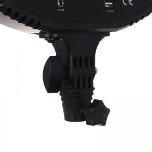 رینگ لایت تی بی ۲ مدل J.T 3161 Pro Max همه چی بازار