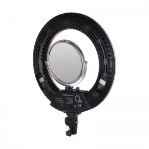 رینگ لایت 100 وات تی بی ۲ مدل J.T 3161 Pro Max همه چی بازار