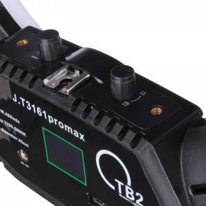 رینگ لایت تی بی ۲ مدل J.T 3161 Pro Max