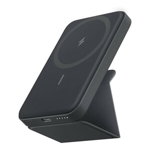 پاوربانک بی سیم انکر مدل Magnetic Battery A1614 ظرفیت 5000 میلی آمپر
