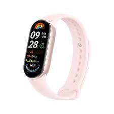 مچ بند هوشمند شیائومی مدل Mi Band 9 - گلوبال