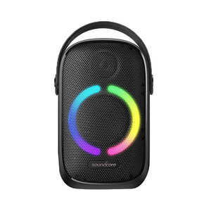 اسپیکر بلوتوثی قابل حمل انکر مدل  SoundCore Rave Neo