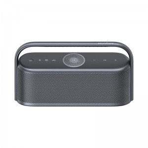 اسپیکر بلوتوثی قابل حمل انکر مدل Soundcore Motion X600/A3130