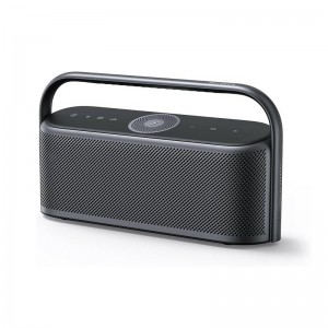 اسپیکر بلوتوثی قابل حمل انکر مدل Soundcore Motion X600/A3130