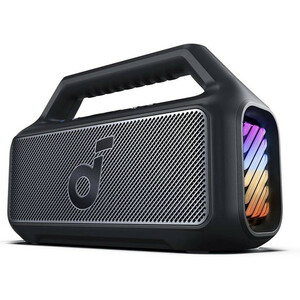 اسپیکر قابل حمل انکر مدل Anker Soundcore Boom 2 SE
