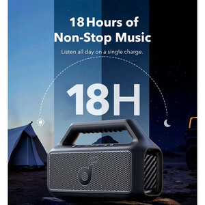 اسپیکر قابل حمل انکر مدل Anker Soundcore Boom 2 SE
