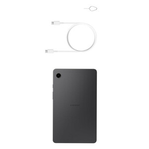 تبلت ۸.۷ اینچ سامسونگ مدل Galaxy Tab A9-4G ظرفیت 64 گیگابایت و رم 4 گیگابایت