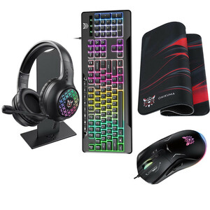 ست گیمینگ اونیکوما مدل TZ5006