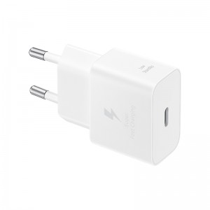 شارژر دیواری 25 وات سامسونگ مدل EP-T2510 (اورجینال)