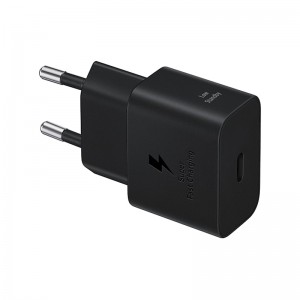 شارژر دیواری 25 وات سامسونگ مدل EP-T2510 (اورجینال)