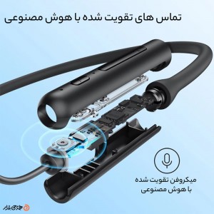 هندزفری بی سیم انکر مدل soundcore life u2i