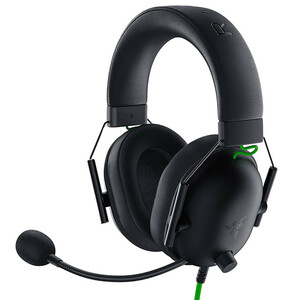 هدست مخصوص بازی ریزر مدل BLACKSHARK V2 X با کد رجیستری ۷.۱