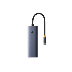 هاب 4 پورت USB-C بیسوس مدل B0005280A813