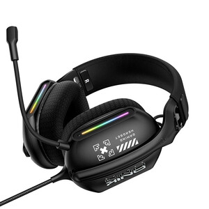 هدست گیمینگ اونیکوما مدل X12 RGB