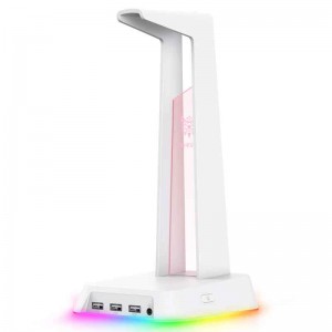 پایه نگهدارنده هدفون گیمینگ اونیکوما مدل ST2 RGB