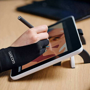 تبلت گرافیکی وکام مدل DTH-134 / ONE 13 Touch