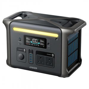 پاوراستیشن و نیروگاه همراه انکر  Anker SOLIX F1500 Power Station 1536Wh | 1800W مدل A1772
