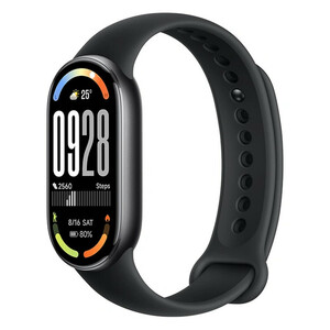 مچ بند هوشمند شیائومی مدل Mi Band 10