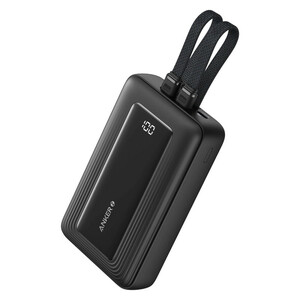 پاوربانک انکر پاور بانک 30 وات انکر مدل Zolo_A1681 20000mAh