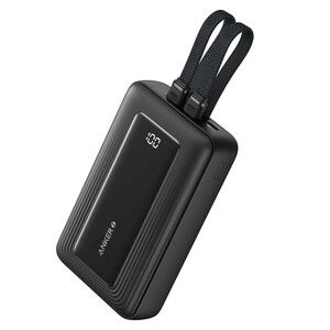 پاوربانک انکر پاور بانک 30 وات انکر مدل Zolo_A1681 20000mAh