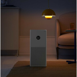 دستگاه تصفیه کننده هوا شیائومی مدل Air Purifier 4 Lite (نسخه اورجینال)