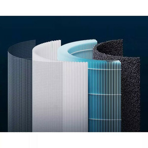 دستگاه تصفیه کننده هوا شیائومی مدل Air Purifier 4 Lite (نسخه اورجینال)