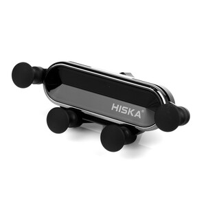 پایه نگهدارنده گوشی موبایل هیسکا مدل HK2109
