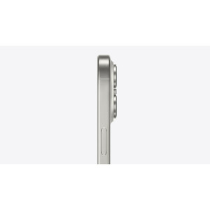 گوشی اپل دو سیم (استوک) iPhone 15 Pro | حافظه 256 گیگابایت - کارکرده با رجیستری
