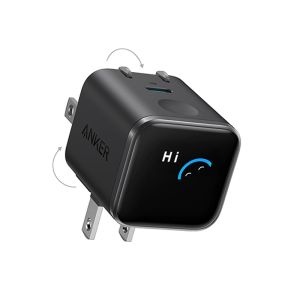 شارژر دیواری 45 وات انکر مدل Nano Charger A121D