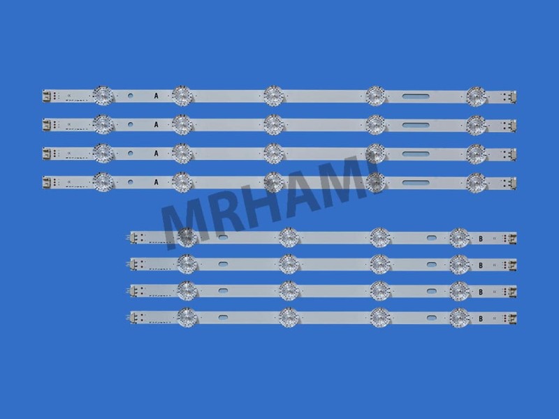 بک لایت 47 اینچ ال جی 47LB56100 - 47LY304C - 47LB5610