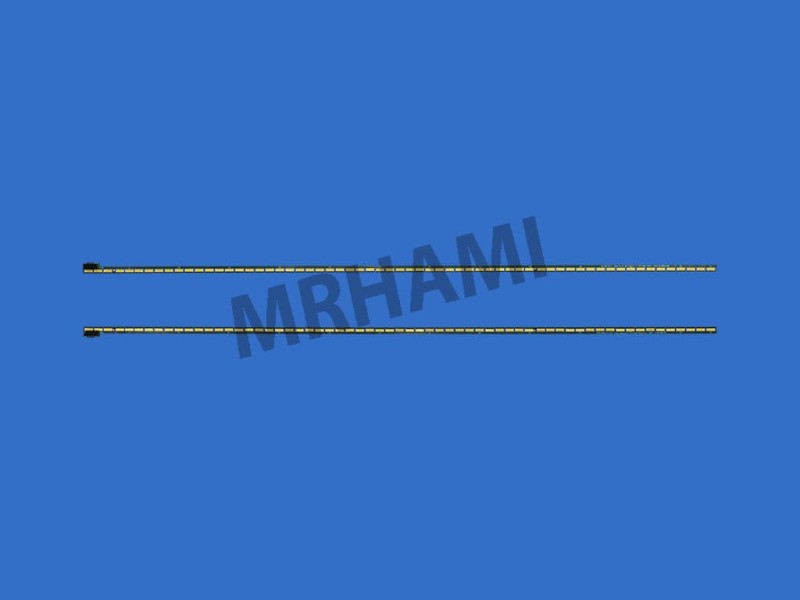 بک لایت تلویزیون ال جی 47LA66100