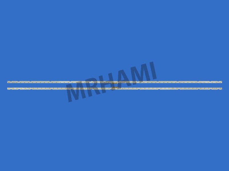 بک لایت تلویزیون سامسونگ 65NU