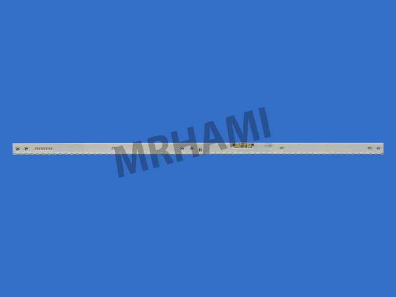 بک لایت تلویزیون سامسونگ 49K6950