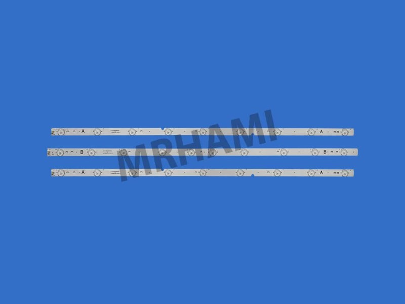 بک لایت تلویزیون مارشال ME-4021