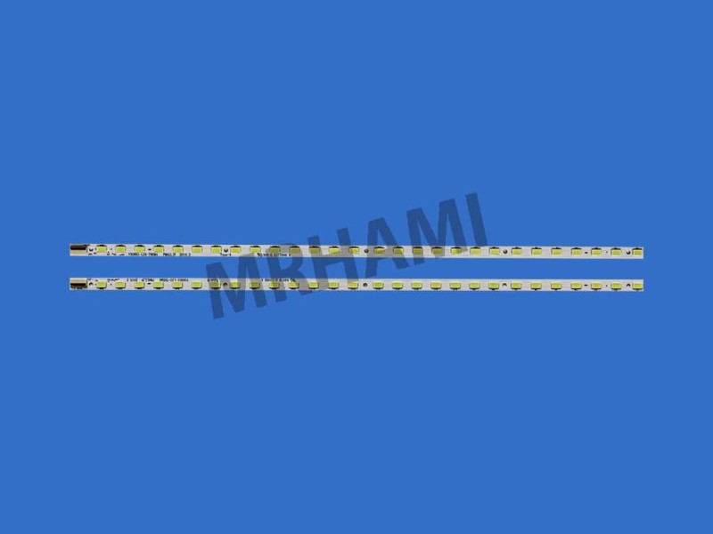 بک لایت تلویزیون مارشال ME-5001