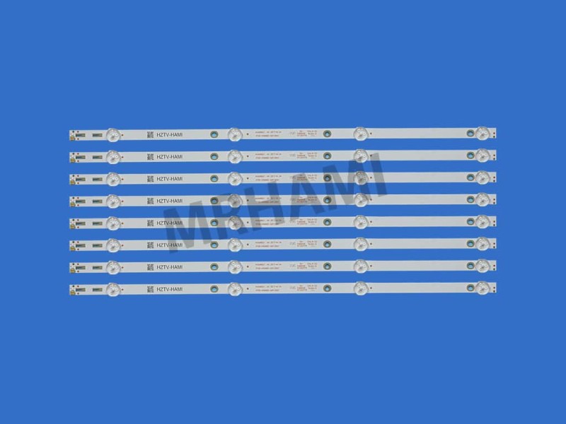 بک لایت تلویزیون  امپریال مدل EM-4980