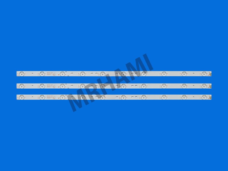 بک لایت تلویزیون مارشال مدل ME-3226