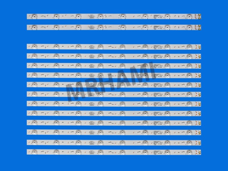 بک لایت تلویزیون هایر مدل LE55U6500.jpg