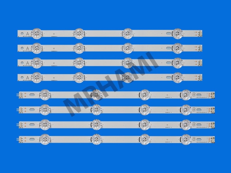 بک لایت تلویزیون ال جی 42LB