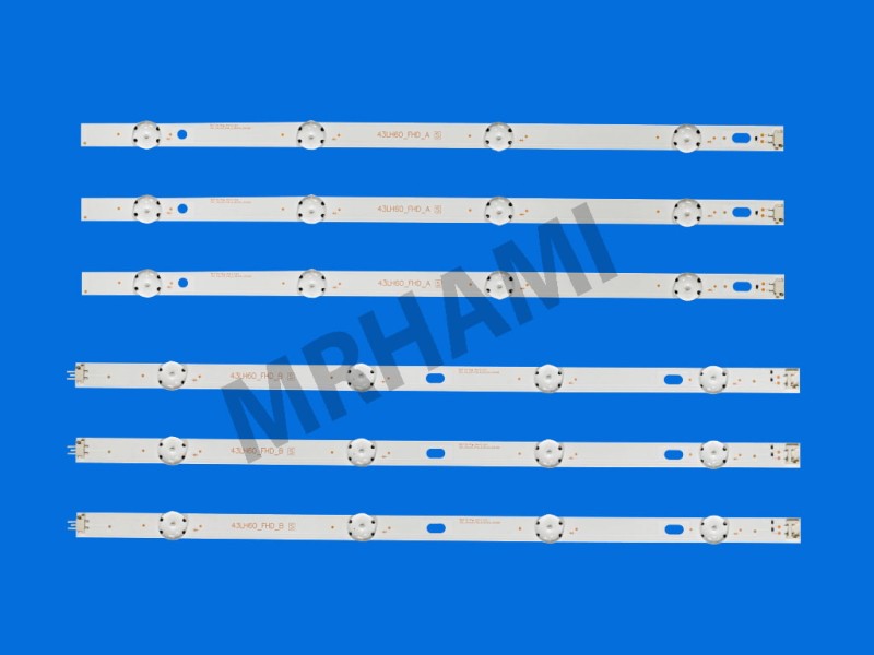 بک لایت تلویزیون 43 اینچ  ال جی 43UF - 43LH - 43UH.jpg