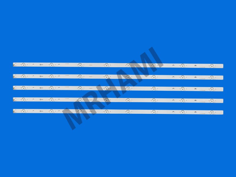 بک لایت تلویزیون  پاناسونیک 43D410 - 43DS630 - 42ASR600