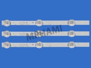 بک لایت تلویزیون ال جی مدل 32LB