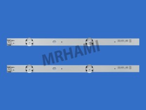 بک لایت تلویزیون ال جی 32LH