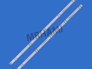 بک لایت تلویزیون ال جی 32LH