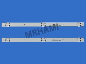 بک لایت تلویزیون ال جی 32LH