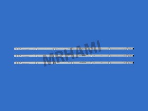 بک لایت تلویزیون 43 اینچ  ال جی 43LJ 43LF 43UJ 43LH 43UK 43UF