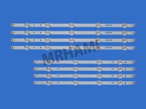 بک لایت تلویزیون 47 اینچ  ال جی 47LB
