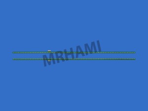 بک لایت تلویزیون ال جی 55LM86000