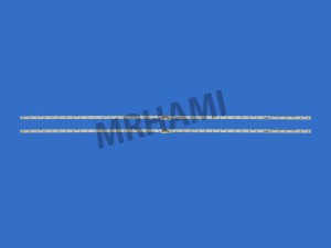 بک لایت تلویزیون سامسونگ 55NU