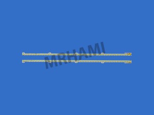 بک لایت تلویزیون سامسونگ 32D5550
